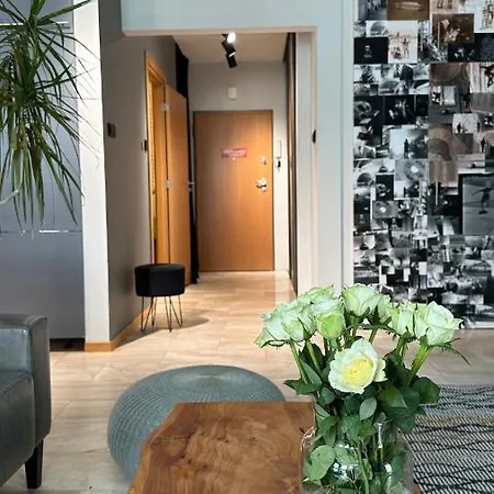 Dworzec Gdanski * Varsovie