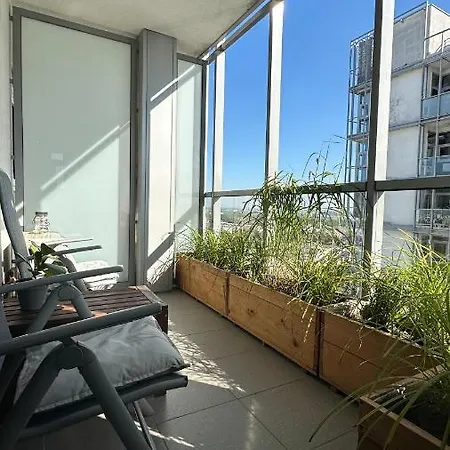 Dworzec Gdanski * Warschau