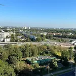 Dworzec Gdanski شقة